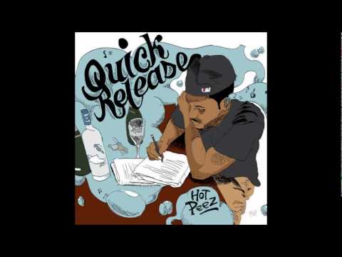 Hot Peez - Unthinkable Pressure