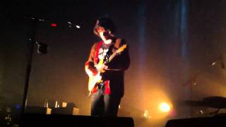 Pete Yorn &quot;Crystal Village&quot; live at Regency Ballroom San Francisco 2011