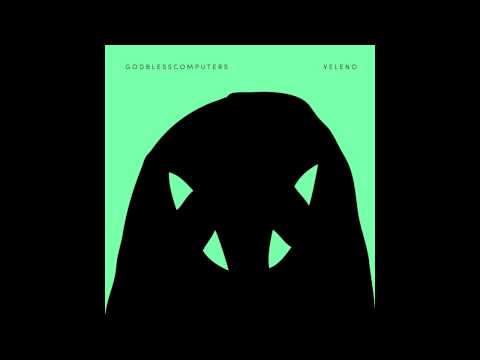 Godblesscomputers - Collapse