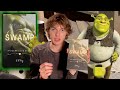 I Read The Er0t1c Shrek Fan Fiction So You Don T Have To