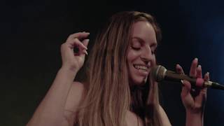 Alexandra Soulfire: NPR Music Tiny Desk Contest