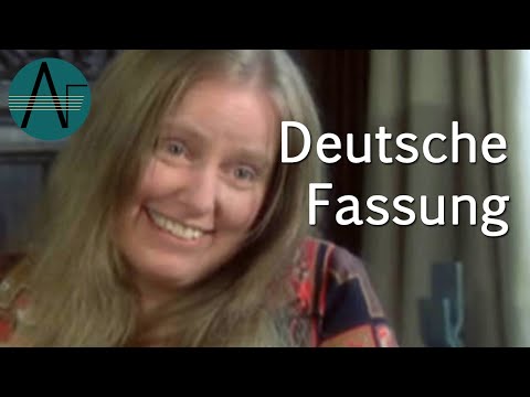 Jacqueline du Pré: intimes Gespräch