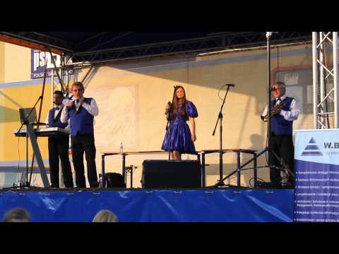 22.06.2013 Lubliniec-Hanys Bynd-Familoki