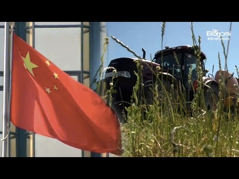 Bra läge för råvarufonder - men risken är hög