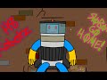 The FreshBot Of Bel Air