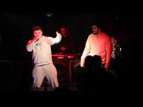 Sultan Vs. Usce - DDM#1 RUNDA 1