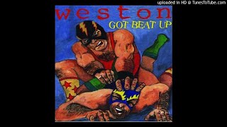 Weston - Teenage Love Affair