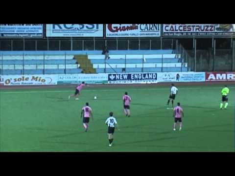 DIL06 211012 CHIAVARI - LAVAGNESE 1-2 | SERIE D