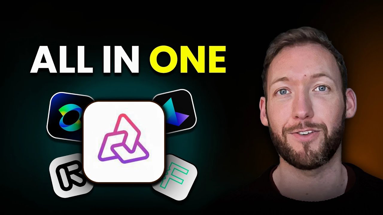 The Secret to Unlocking 97 Faceless Video Tools with ONE API Key (n8n + ?)