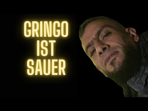 GRINGO | Deutschrap Lines fliegen Baum rot Auto oh oh