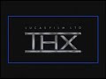 THX Broadway Short DVD Lucasfilm Version 4 3
