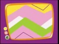 PBS Kids Spot Cora And Her Lamb RARE