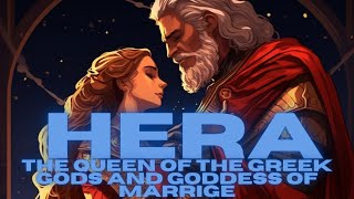 Hera Juno:👸🏾 Queen👸🏾 of Protection