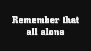 Evanescence - Cloud Nine ( Lyrics )