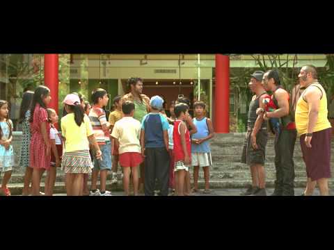 Джунгли зовут! В поисках Марсупилами - Trailer