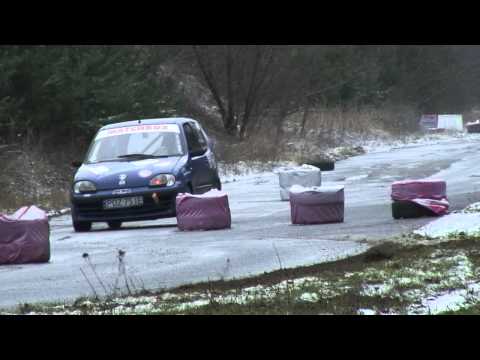 M. Sobkowiak (Seicento) - I Power Stage Bednary (31.01.2015)