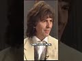The Spontaneous Creation of 'Handle with Care' with George Harrison on The Traveling Wilburys 1990