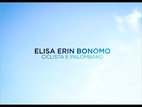 Elisa Erin Bonomo - Ciclista e Palombaro (versione acustica)