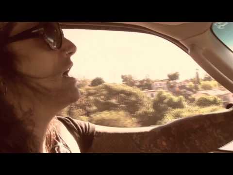 Blacklist Union - Alabama Slammer (Official Music Video)