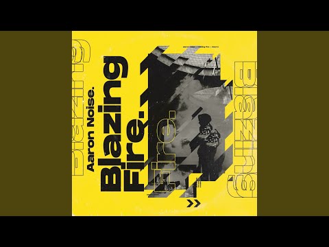 Blazing Fire (Extended Mix)