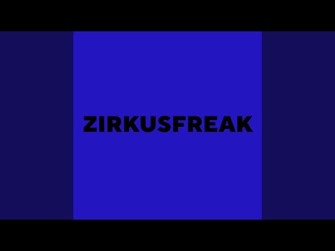 Zirkusfreak