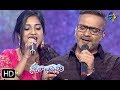 Kolo Kolamma Song | SP Charan ,Yamini Performance | Swarabhishekam | 16th June 2019 | ETV Telugu
