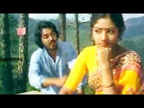 Akali Rajyam Movie Song - Kanne Pillavani - kamal Hassan, Sridevi