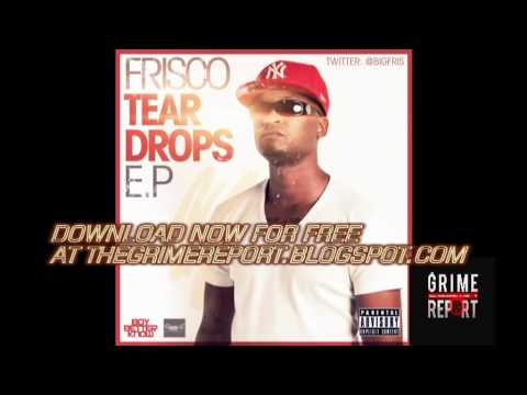 FRISCO - GETTING IT WRONG FEAT SKEPTA & DIGGERZ