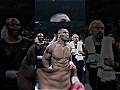 Mike Tyson After Prison Miketyson Motivation Boxing Mike Peter Mcneeley Vs Cold Ironmike