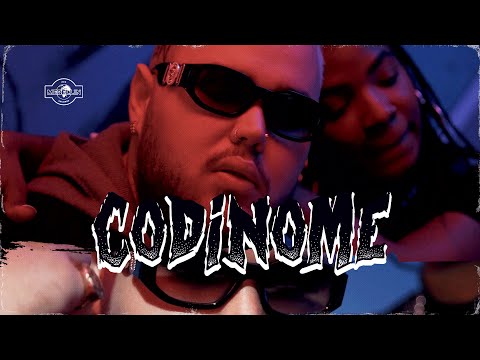 DaPaz - Codinome (Clipe Oficial)