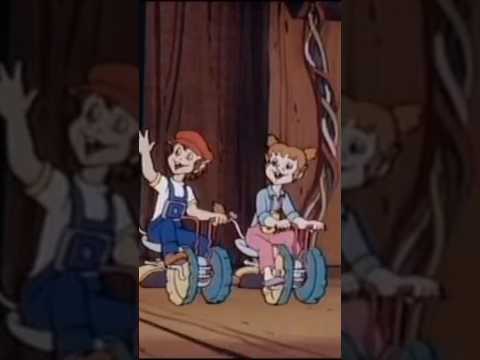 The Littles season 3 intro  nothing like the other 2 seasons! Liberty and the Littles