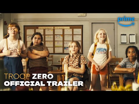 Troop Zero (Trailer)