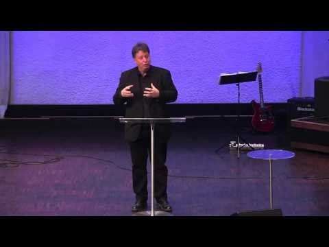 Predikan: Bön - Dan Salomonsson