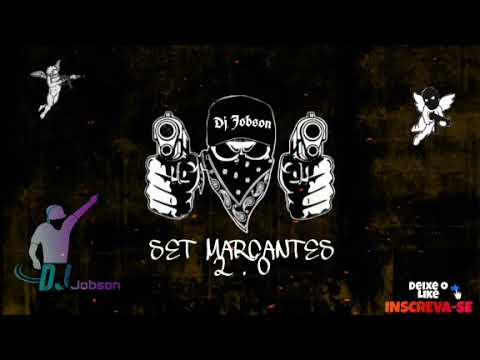 SET (MARCANTES) 2.0 ÀS MELHORES #DJ_JOBSON