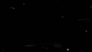 ariana grande; dangerous woman tour - intro/be alright