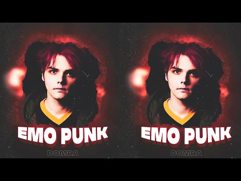 [FREE] My Chemical Romance Type Beat - "Emo Punk" | Free Type Beat 2023