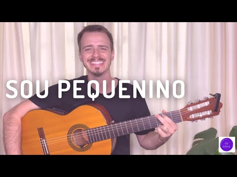 Pequenino - Músicas Espíritas
