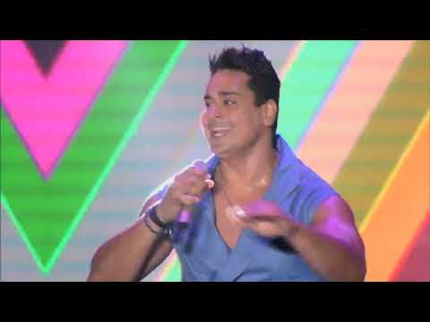 Harmonia do Samba - Vem Neném/ Agachadinho / Nova Dança - DVD Harmonia 20 Anos