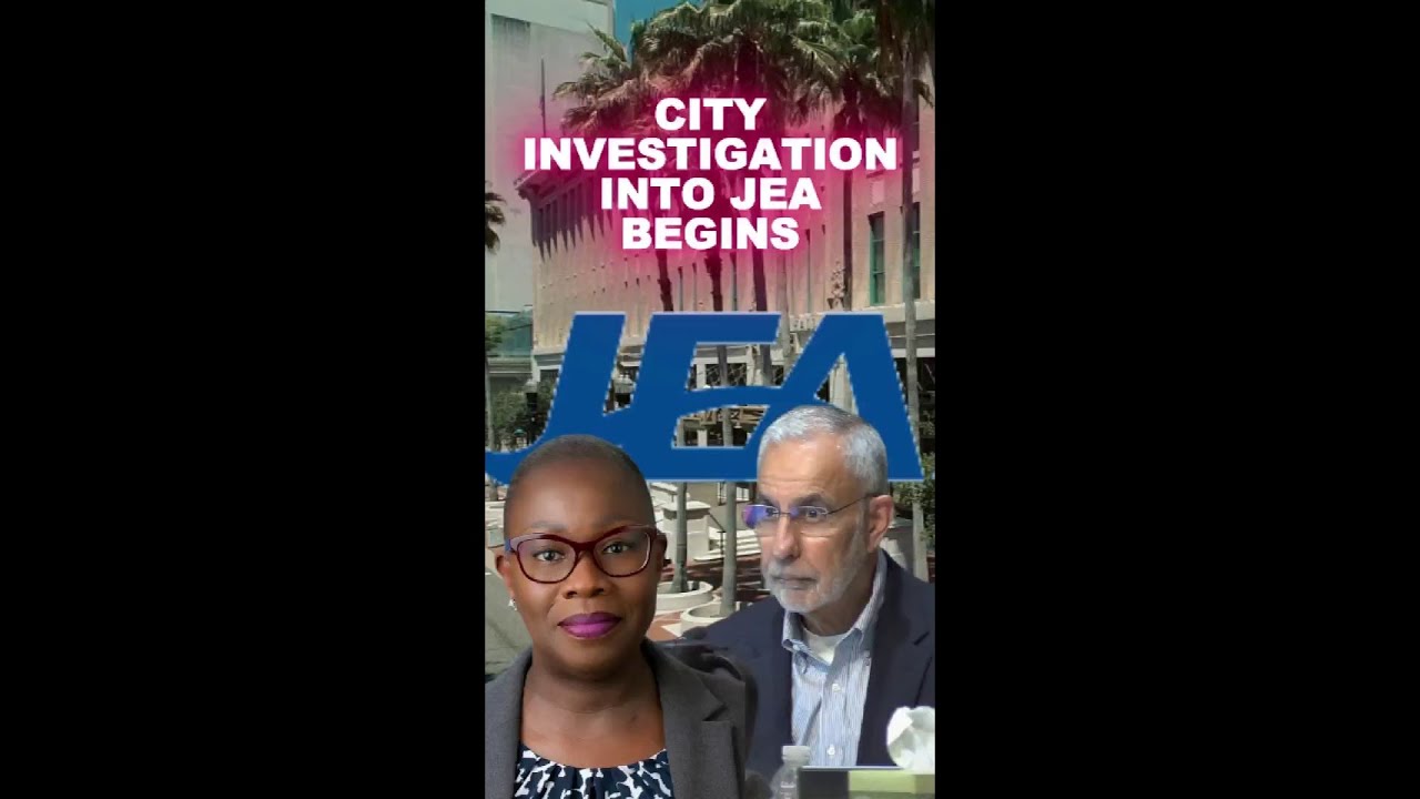 City Council holds first JEA Special Committee meeting over potential unpaid capacity fees