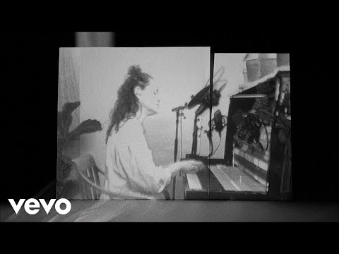 Winnie Raeder - The End Of Me (København - Acoustic Sessions)