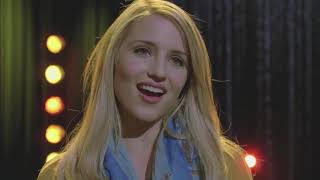 Glee - Homeward Bound/Home full performance HD (Official Music Video)