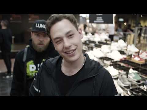 KaDeWe Group THE STOREY - Basement Sessions