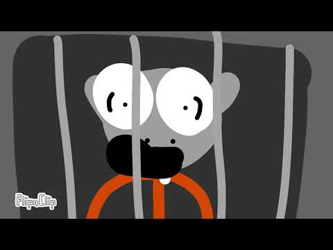 ROMAIN WORLD/ PINGU AND SLENDYTUBBIES 2 - PART 2 / PINGU.EXE - ANIMATION