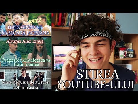 DORIAN CU ALVAREZ SINGS MANELE AND PNCKS - FRESH