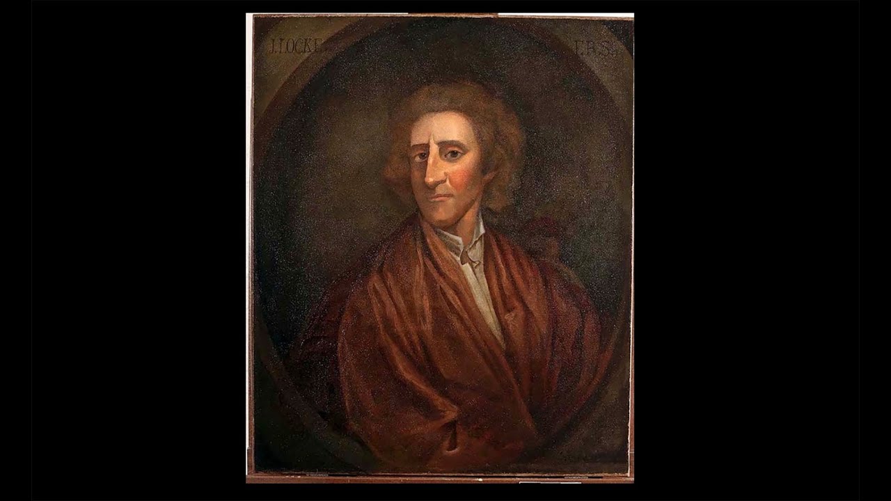 John Locke and the American Revolution