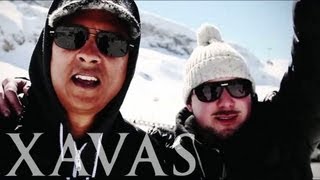 XAVAS (Xavier Naidoo &amp; Kool Savas) &quot;X.A.V.A.S.&quot; (Official HD Video 2013)