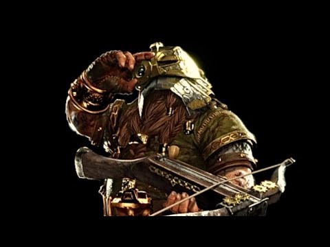 Vermintide 2 - Best Ranger Veteran Builds - Cataclysm Solo Mutators