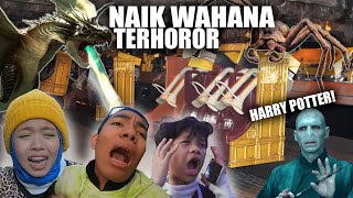 Download lagu *HISTERIS KETAKUTAN* WAHANA TERLARANG HARRY POTTER mp3 Download lagu *HISTERIS KETAKUTAN* WAHANA TERLARANG HARRY POTTER mp3