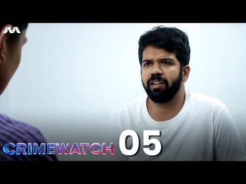 Crimewatch 2022 EP5 | llegal Departure thwarted by Woodlands Checkpoint officers
