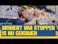 Henk de Jong stopt als hoofdtrainer... ? | Interview Ard de Graaf ?